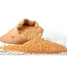 TRIGO CRUDO - GRANEL